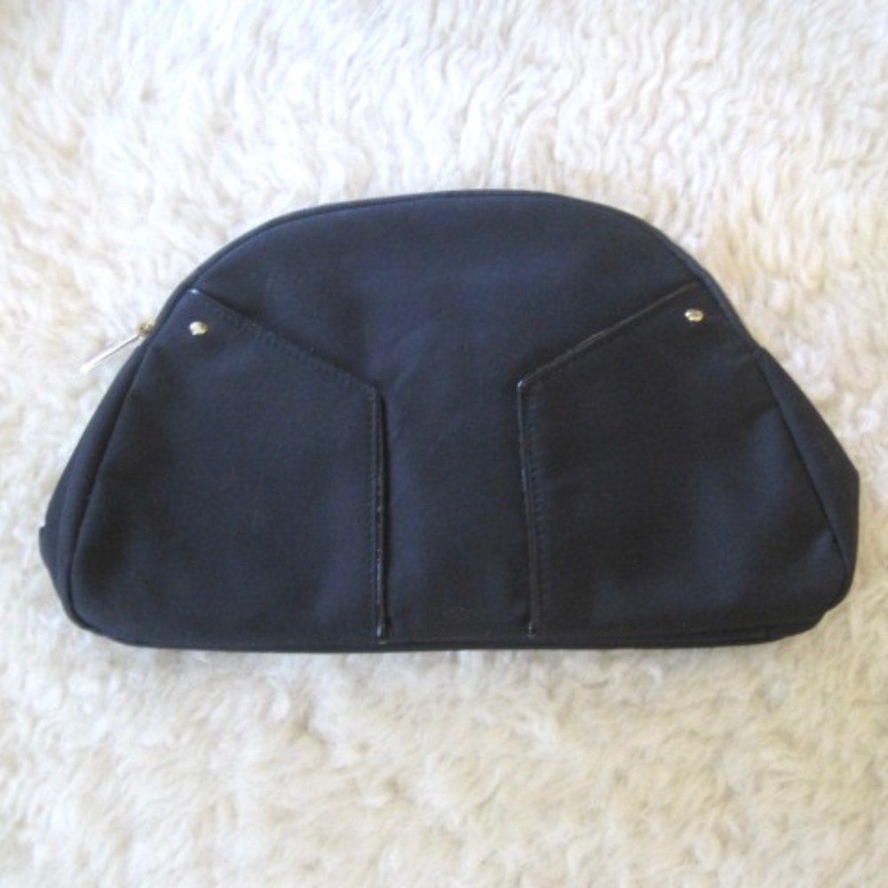 Yves Saint Laurent Beaute Cosmetic/Toiletry Bag